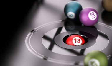 Paito Mingguan number frequency chart on rajalotre slot